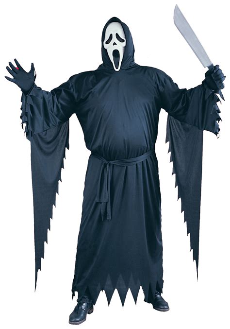 scream costumes